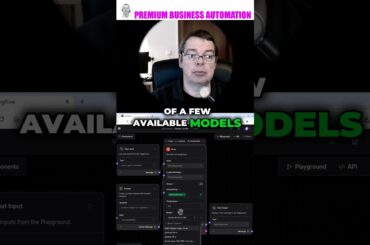 Langflow AI + ingredients = recipes effortlessly! #ai #langflow  #nocode