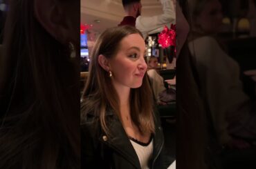 This is what date night looks like