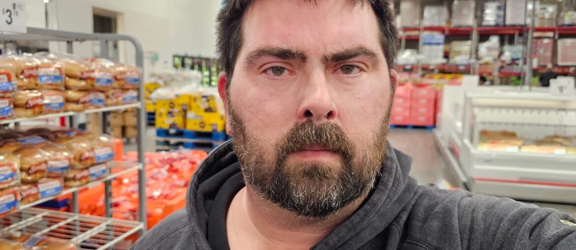 Massive changes at Sam's Club.. not sure how I feel about this