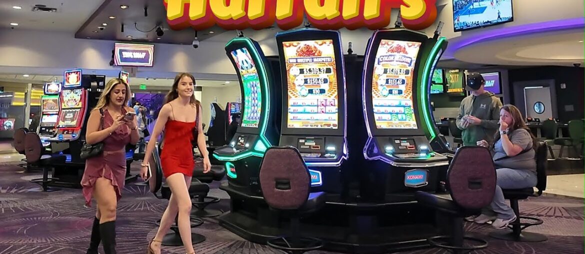 Harrah’s Las Vegas hotel casino Harrah's Las Vegas hotel casino