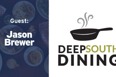 Deep South Dining | Fleur de Lis Gourmet Bakery