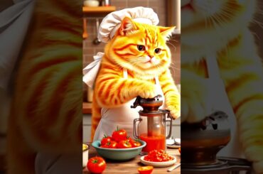 Today Billu Making French Fries #shorts