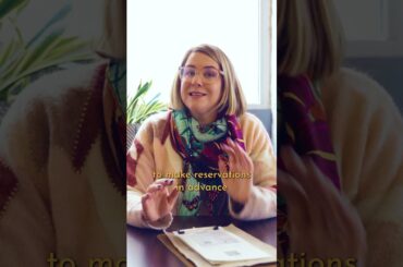 5 Mistakes Americans Make Visiting France  #france