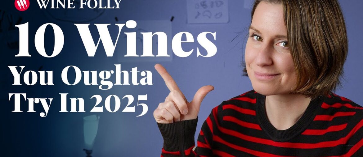 10 Outstanding Wines You’ve Never Heard Of (But Need to Try) 10 Outstanding Wines You've Never Heard Of (But Need to Try)