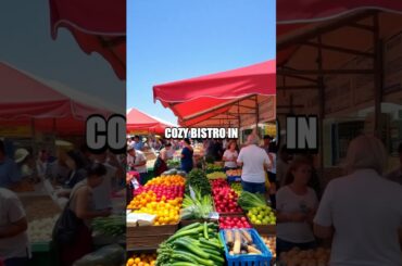 Gastronomic Adventures in Paris: A Culinary Journey