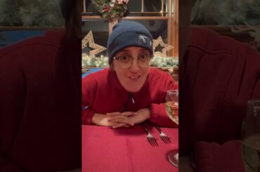 When The Chef Checks In With Diners About Their Meal!