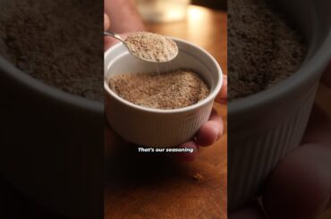 I Made My Own Sauerkraut French Fries Seasoning #food #cooking