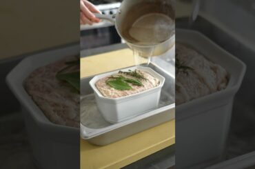 Yes, France Invented Meatloaf