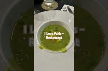 Paris Airport: A Gourmet Delight