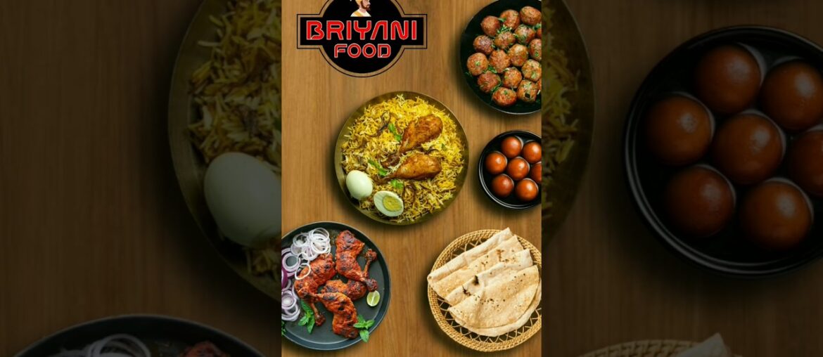 Biriyani Ad film – France Restaurant Biriyani Ad film - France Restaurant