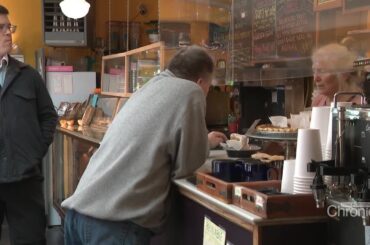 Thursday, January 9th: Seacoast Bakeries on a Roll