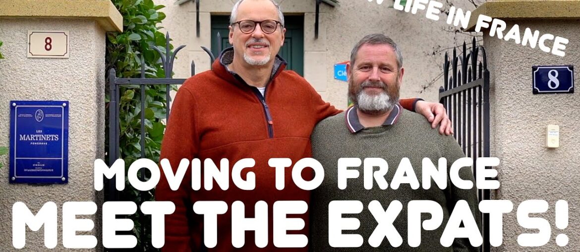 Was it right to move to France? New – Expats Insights! Was it right to move to France? New - Expats Insights!