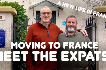Was it right to move to France? New - Expats Insights!