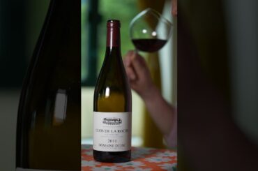 Clos de la Roche 2011 Wine Review | Domaine Dujac #winetasting #winelovers