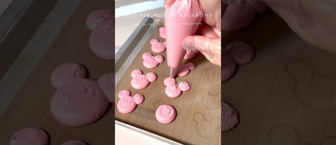 French meringue macarons #baking #macaron #albumin French meringue macarons #baking #macaron #albumin