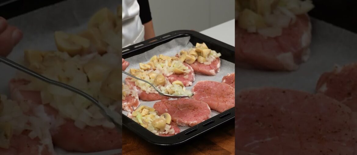 The famous French meat recipe, cooked in just 30 minutes! The famous French meat recipe, cooked in just 30 minutes!