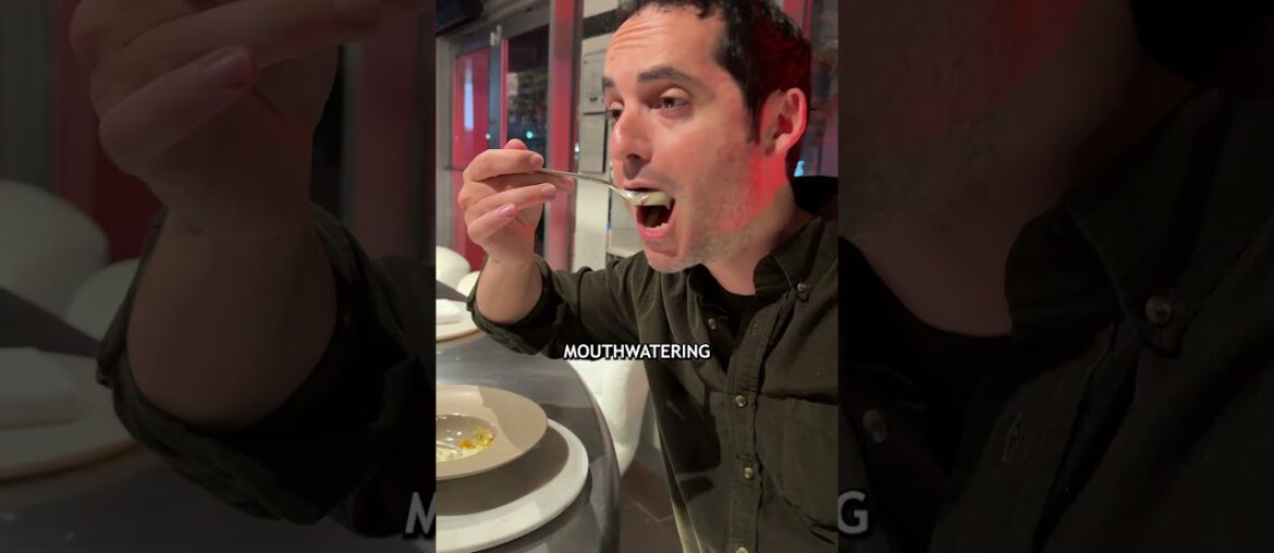 Affordable Luxury Dining in NYC?