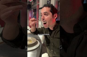 Affordable Luxury Dining in NYC?