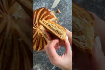 The most helpful tips to make Galette des Rois  #tips #secrettips