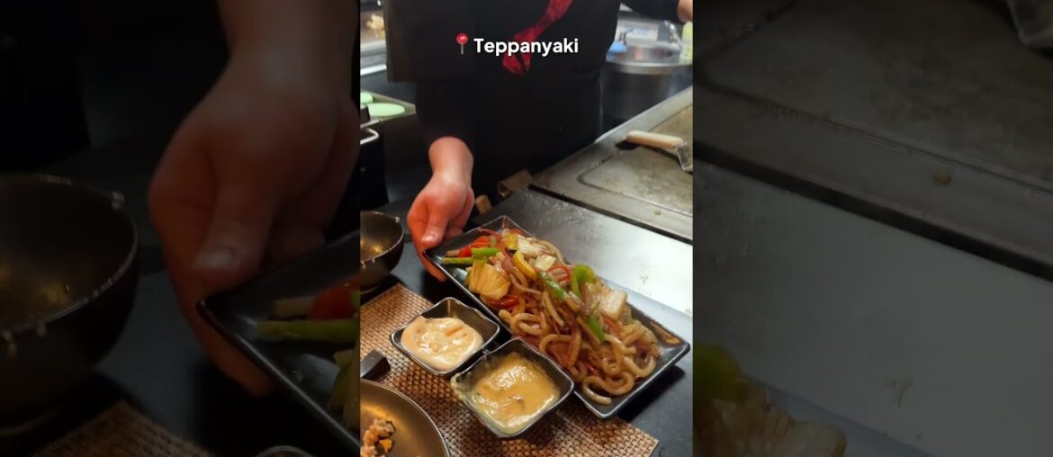 3 Specialty Dining Spots on Pride of America #cruisenorwegian 3 Specialty Dining Spots on Pride of America #cruisenorwegian