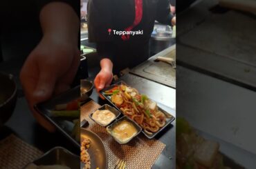 3 Specialty Dining Spots on Pride of America #cruisenorwegian