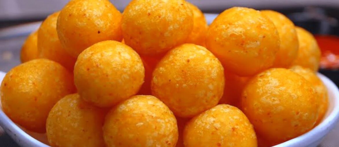 Amazing Potato Recipes ! French Fries ! Crispy Potatoes ! Potato Snacks !