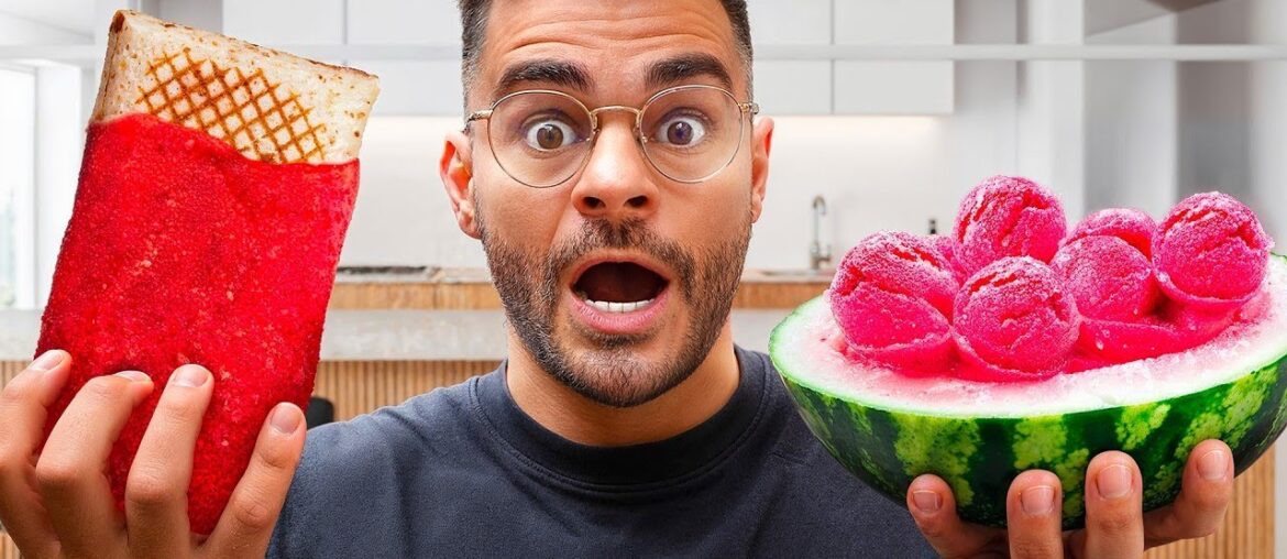 Je Teste Les Food Hack TikTok Les Plus Vus ! Je Teste Les Food Hack TikTok Les Plus Vus !