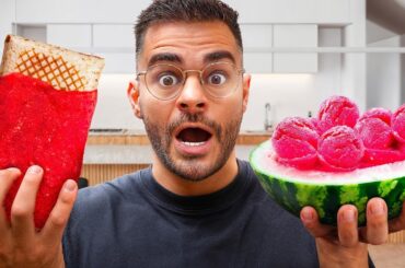 Je Teste Les Food Hack TikTok Les Plus Vus !