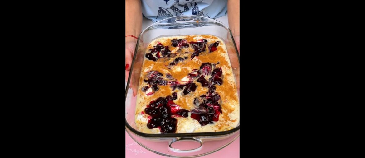 This easy breakfast is a winner!