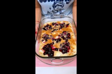 This easy breakfast is a winner!