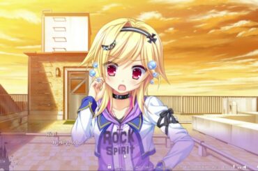 French Dining Etiquette Exam? Kinkoi Golden Loveriche EP 40