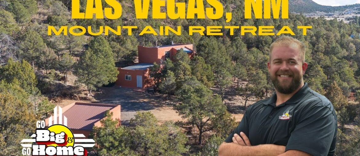 78 Roadrunner Rd – Las Vegas, NM 78 Roadrunner Rd - Las Vegas, NM