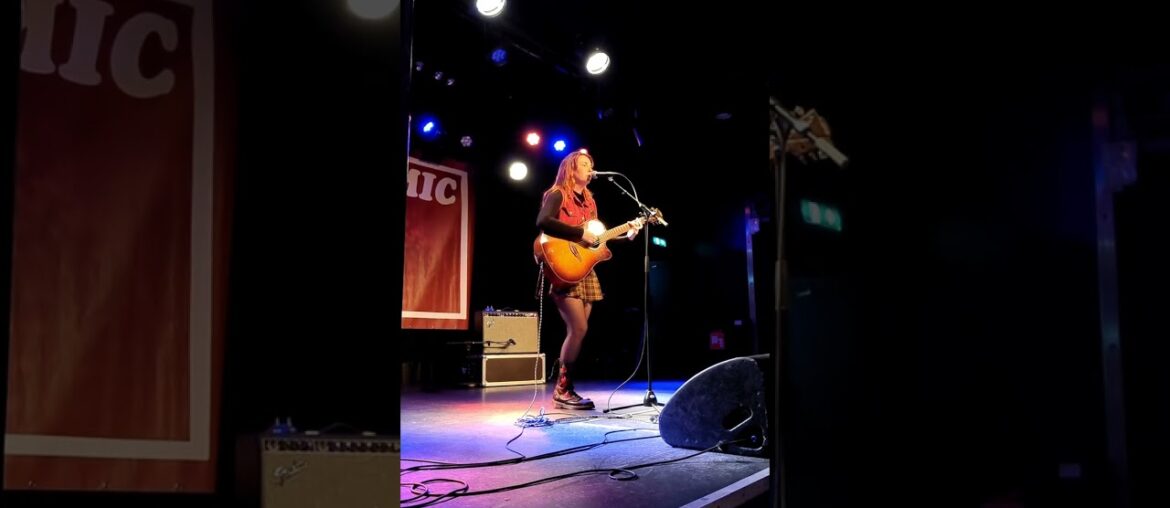 french holiday – original song by Denni Rose live at Rotown open mic night french holiday - original song by Denni Rose live at Rotown open mic night