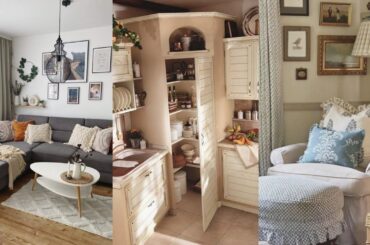 100 Charming Vintage French Country Farmhouse Decor Ideas: Timeless Elegance for a Dreamy Home