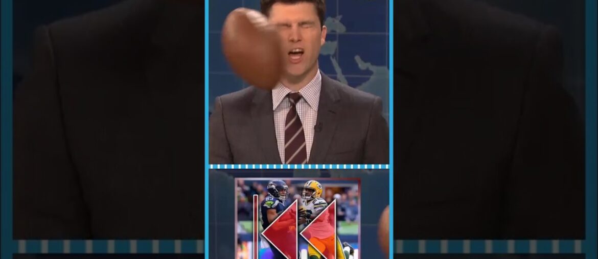 Top funny short of Colin #funny #snl