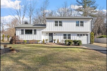 63 Westfield Drive Holliston, MA | ColdwellBankerHomes.com