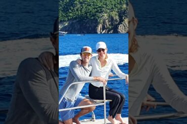 Get ready for a thrilling yacht charter vacation experience aboard stunning 62’ Catamaran SUNNYACHT