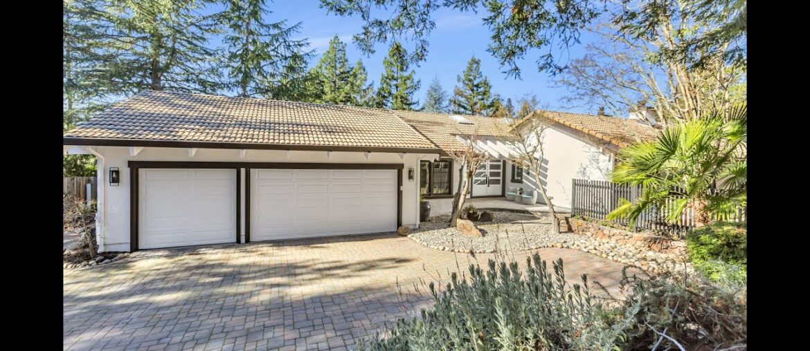 1108 Howard Hills Rd Lafayette, CA | ColdwellBankerHomes.com