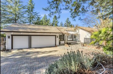 1108 Howard Hills Rd Lafayette, CA | ColdwellBankerHomes.com