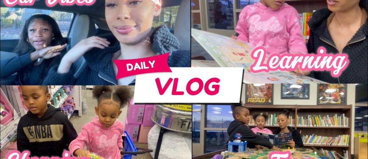 THIS WHAT  HAPPENED TODAY | LIFE WITH ROYALTY