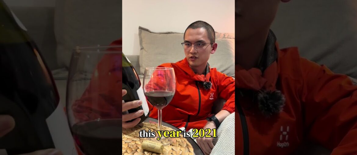 Weird tasting French Wine #french #vino #frenchwine