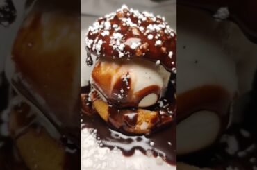 The French Food That Makes Me Cry. #Bethesda MD