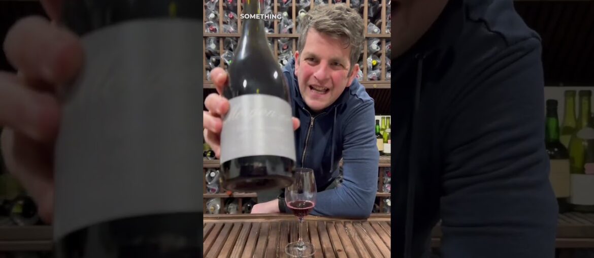 Beaujolais! Who likes it? #lukeflunder #wineblogger #wine