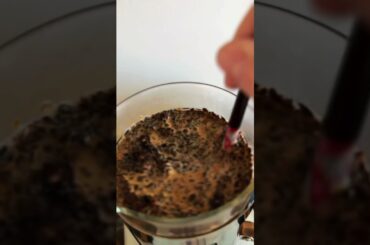 Make better French Press! Today I made a French press #coffeedrink