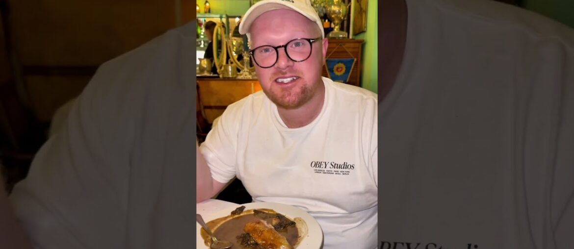 Craziest French food in London #frenchfood #london #foodie #food #london #shorts