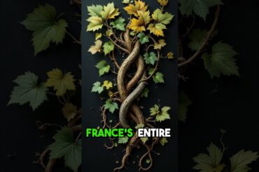 The American Roots of French Wine: A Surprising History