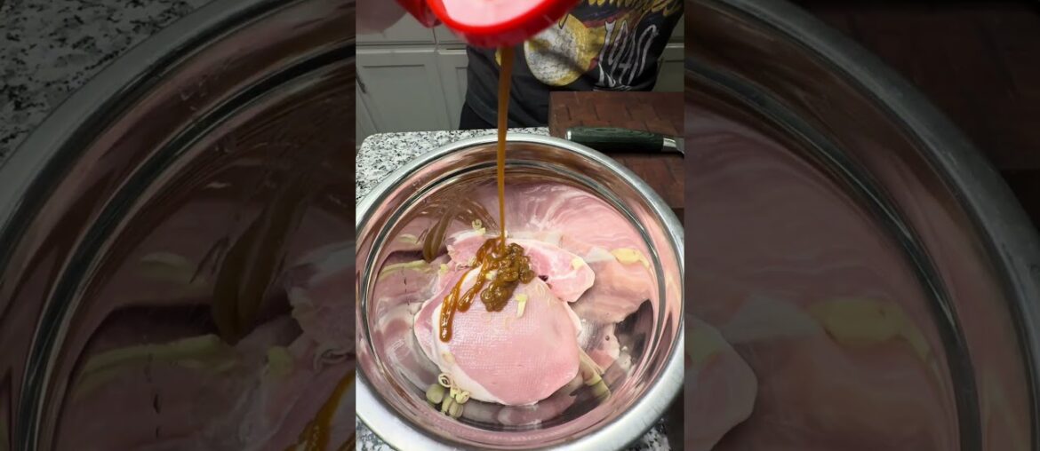 Bahn mi #cooking #bahnmi #foodie #recipe #sandwich Bahn mi #cooking #bahnmi #foodie #recipe #sandwich