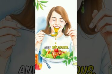 "Premium Olive Oil - Promote  Wellness"