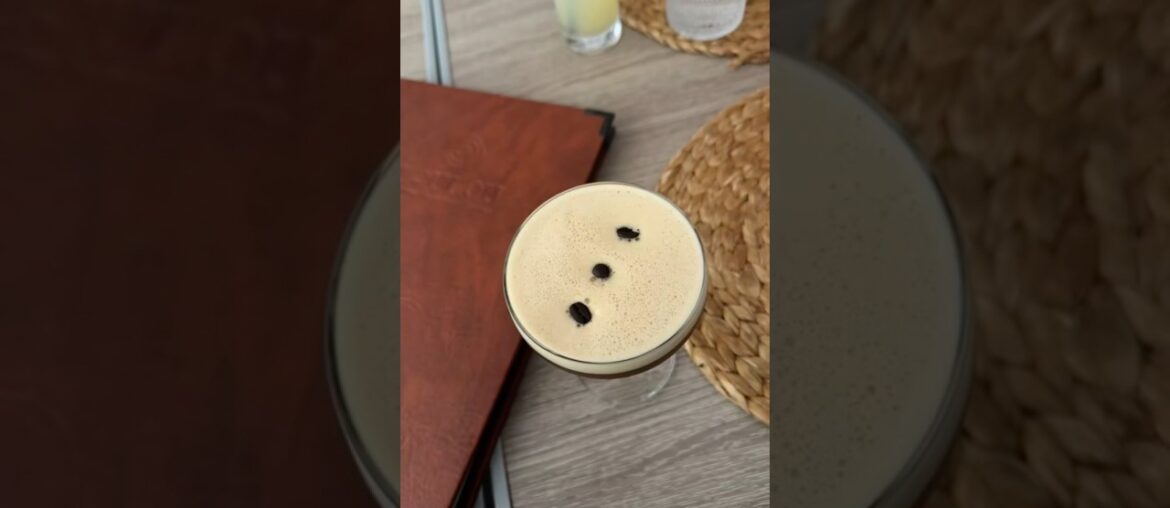 Rainy Day in Santa Monica: Dining at LouLou