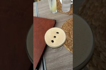 Rainy Day in Santa Monica: Dining at LouLou